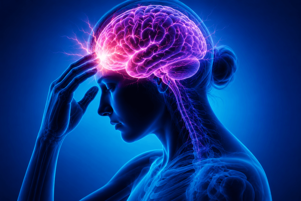 Brain Health