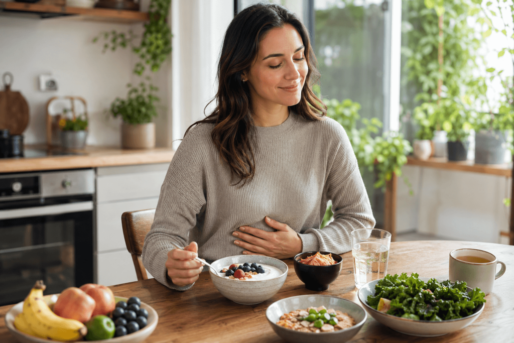 Gut health