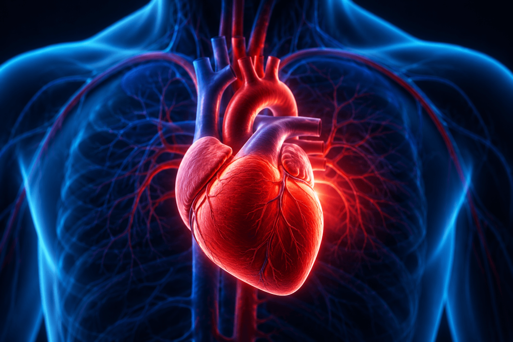 Heart Health