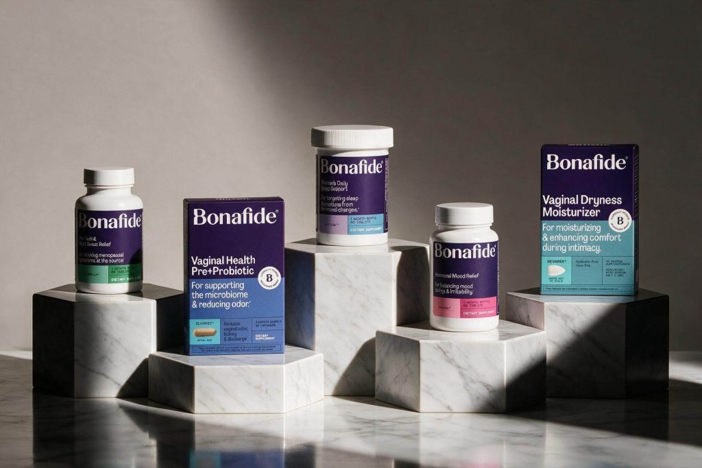 Bonafide Review 2026: Which Products Have Real Clinical Evidence
