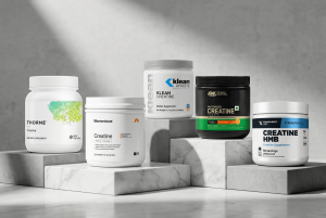 Top Creatine Monohydrate Powders