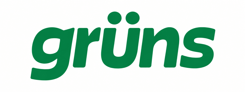 I Thought Grüns Was Just Another Gummy — Then I Looked at What’s Actually Inside