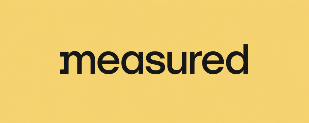 Inside Measured: A Different Approach to Online Weight-Loss Care