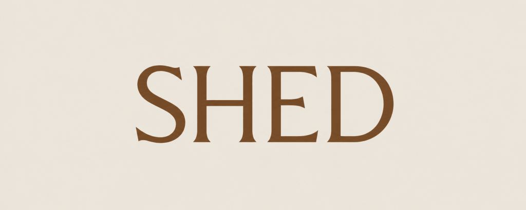 Inside Shed Supplements: A Fresh Take on Everyday Health & Wellness