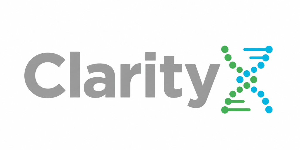 ClarityX (2026): What If Your Medication Came With a Genetic Roadmap?